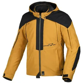 Macna Territor Jacke - Light Brown - XL