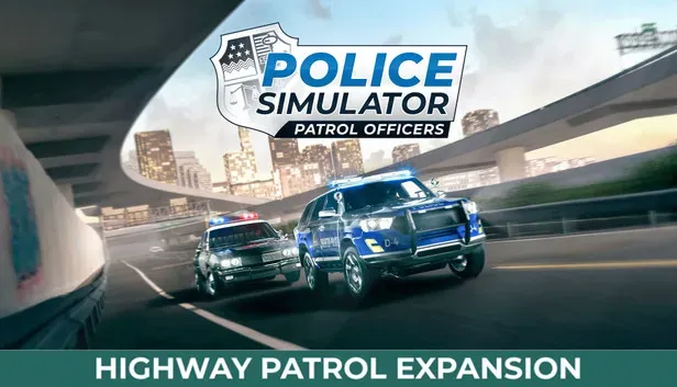 Police Simulator: Patrol Officers: Highway Patrol