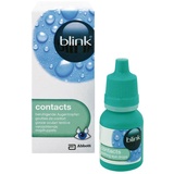 Abbott Blink Contacts Augentropfen 10 ml