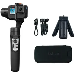 Hohem iSteady Pro4 Gimbal für Action-Kamera