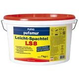 Pufas Leichtspachtel LS 8 7 kg