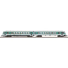 Märklin Dieseltriebwagen VT 628.2 mit Steuerwagen 928.2 088701 Z