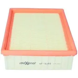 MAXGEAR Luftfilter 26-0214 SCT Referenz SB 634
