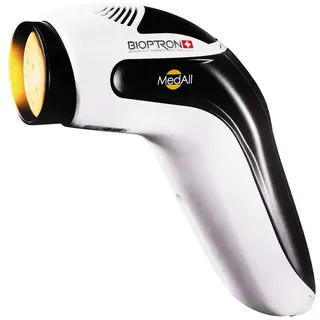 Zepter Bioptron MedAll ohne Stativ Lichttherapiegerät von Zepter Medical 1 St