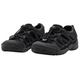 Jack Wolfskin Levente Schwarz 34