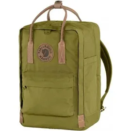 Fjällräven Kanken No. 2 Laptop 15" 18 l foliage green