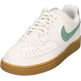 Nike Court Vision Low Herren Sail / Steam 42