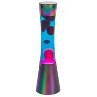 Rabalux Lavalampe MINKA 1xGY6,35/20W/230V multicolor - Bunt