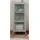 furn.design Vitrine Maram 40 x 102 x 0 cm Mintgrün