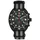 Swiss Alpine Military Turtle Chronograph Edelstahl 44 mm 7066.9677