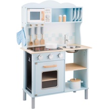 New Classic Toys Bon Appetit blau