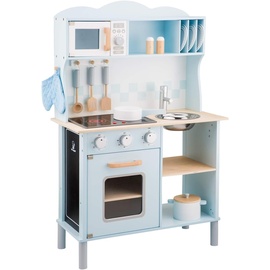 New Classic Toys Bon Appetit blau