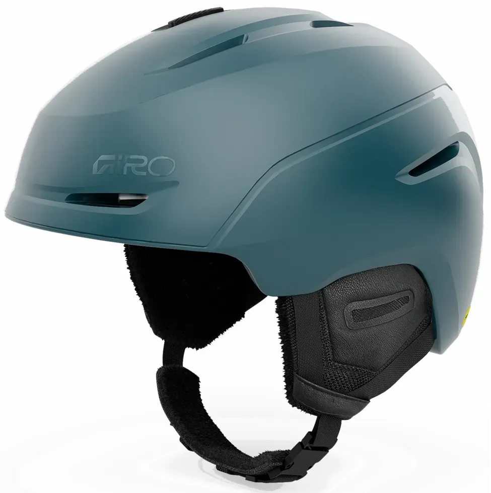 Giro Avera Mips black, black, S