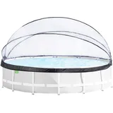 EXIT TOYS EXIT Poolabdeckung ECO - universell