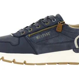Mustang Sneaker dunkelblau
