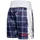 Lonsdale Spaxton blau|rot M