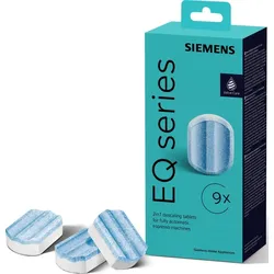 Siemens SDA Entkalker TZ80032A