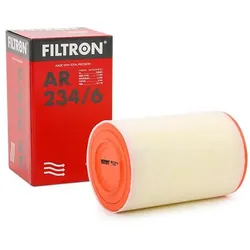 FILTRON Luftfilter ALFA ROMEO AR 234/6 51854025 Motorluftfilter,Filter für Luft