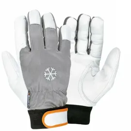 COFRA Winter Arbeitshandschuhe aus Ziegenleder 8 (m)