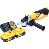 DeWalt DeWalt, DCG 412 P2 Akku Winkelschleifer, 18 V