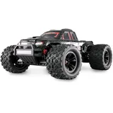 AMEWI Hyper Go MTX10 Monstertruck Brushless 1:10 ARTR schwarz