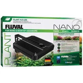 Fluval Aquarienbeleuchtung Nano Plant 4,0 LED 20 Watt