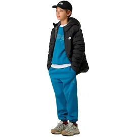The North Face Reversible Perrito Jacke Schwarz/Smoked Pearl XS