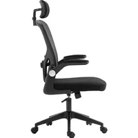 Sandberg ErgoFusion Gaming Stuhl Schwarz