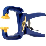 IRWIN Einhandzwinge Handi Clamp Spann-W.100mm A.75mm IRW