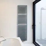 Vasco Arche Horizontal Badheizkörper 1470 x 700 mm anthrazit