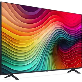 LG 65NANO81T6A 65" 4K NanoCell Smart TV