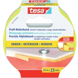 tesakrepp Indoor