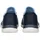 SKECHERS Sneaker in blau | Gr.: 41