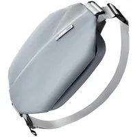 Inateck Sling Bag, Stilvolle Umhängetasche mit verstellbarem Schultergurt, wasserabweisende