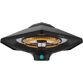 Cecotec ReadyWarm 2000 Power Ceiling - Schwarz