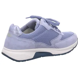 Gabor Sneaker Low Blau Damen 38