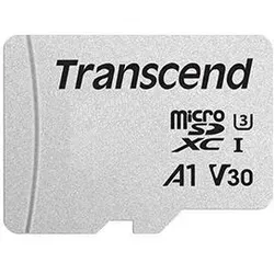 Transcend 300S Speicherkarte 4 GB