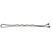 Comair Haarklemmen Haarklemmen Pretty Fashion 24 Stück