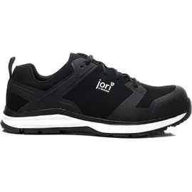 ELTEN jo_FREE Black Low ESD S3