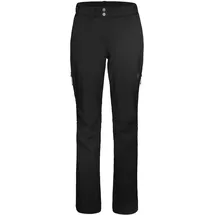 Mammut Runbold Winter SO Hose Damen Schwarz 44