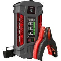 LOKITHOR Starthilfegerät J1500