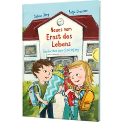 Der Ernst des Lebens: Neues vom Ernst des Lebens