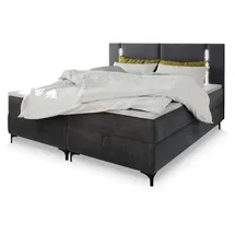 masseno Alba 180 x 200 cm H2 Grau