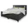 masseno Alba 180 x 200 cm H2 Grau