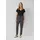 s.Oliver 7/8-Hose Relaxed-Fit Schwarz 34