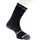 Castelli Rosso Corsa Pro 15 Socken Schwarz 35-38