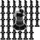 XPOtool Stelzlager Set 40x 137-215 mm grau