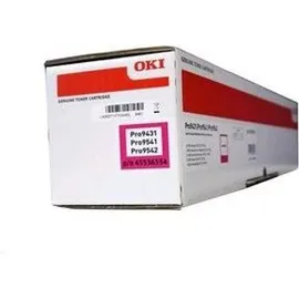 Oki 45536554 Magenta