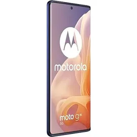 Motorola Moto G85 256 GB 12 GB RAM cobalt blue