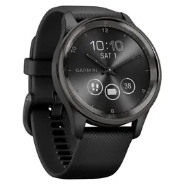 Garmin vivomove Trend schiefergrau / schwarz